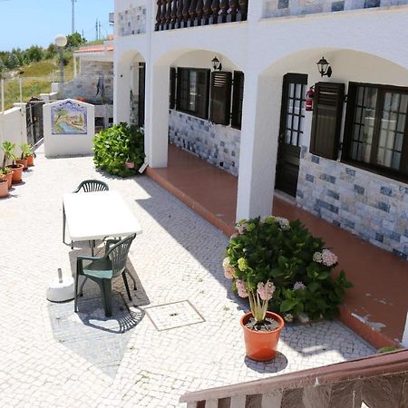 Casa Areal Villa Nazare Exterior photo