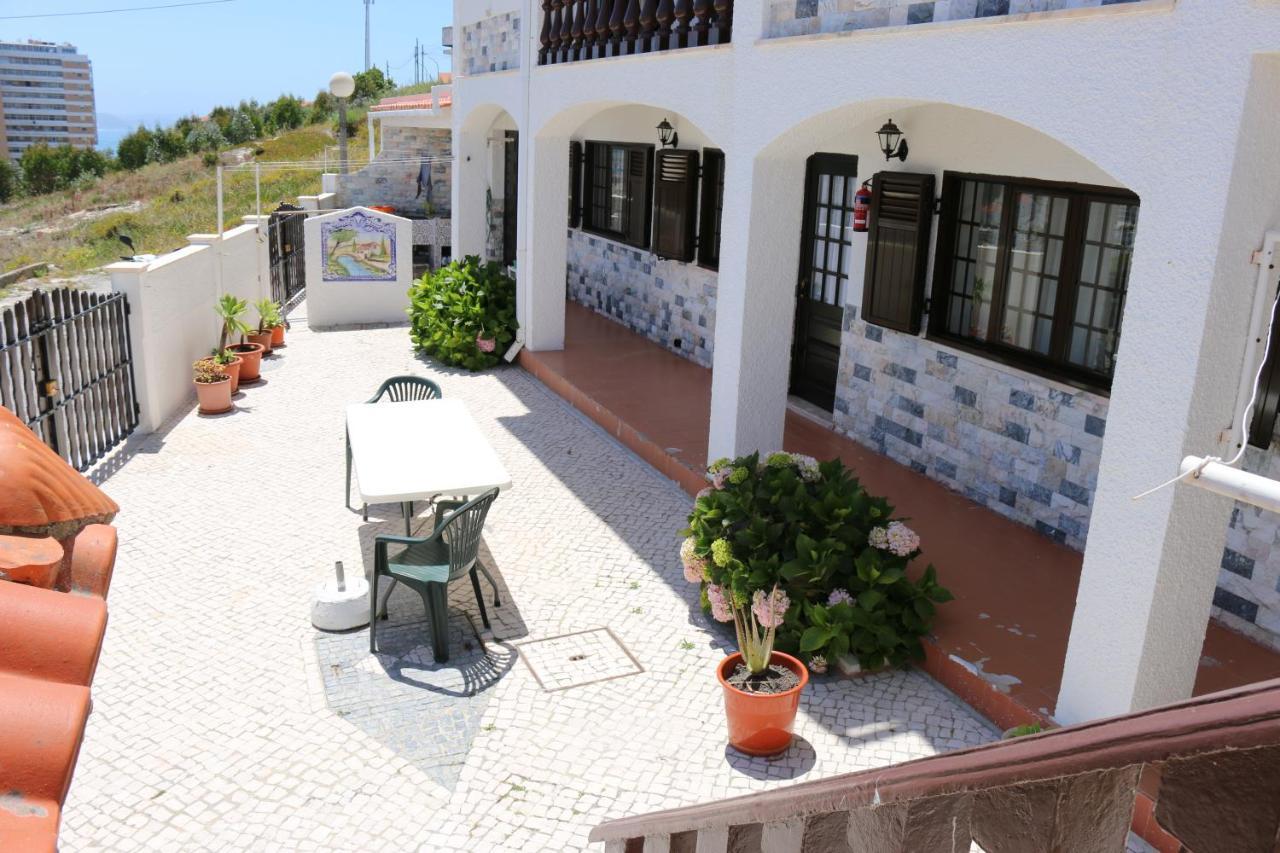 Casa Areal Villa Nazare Exterior photo