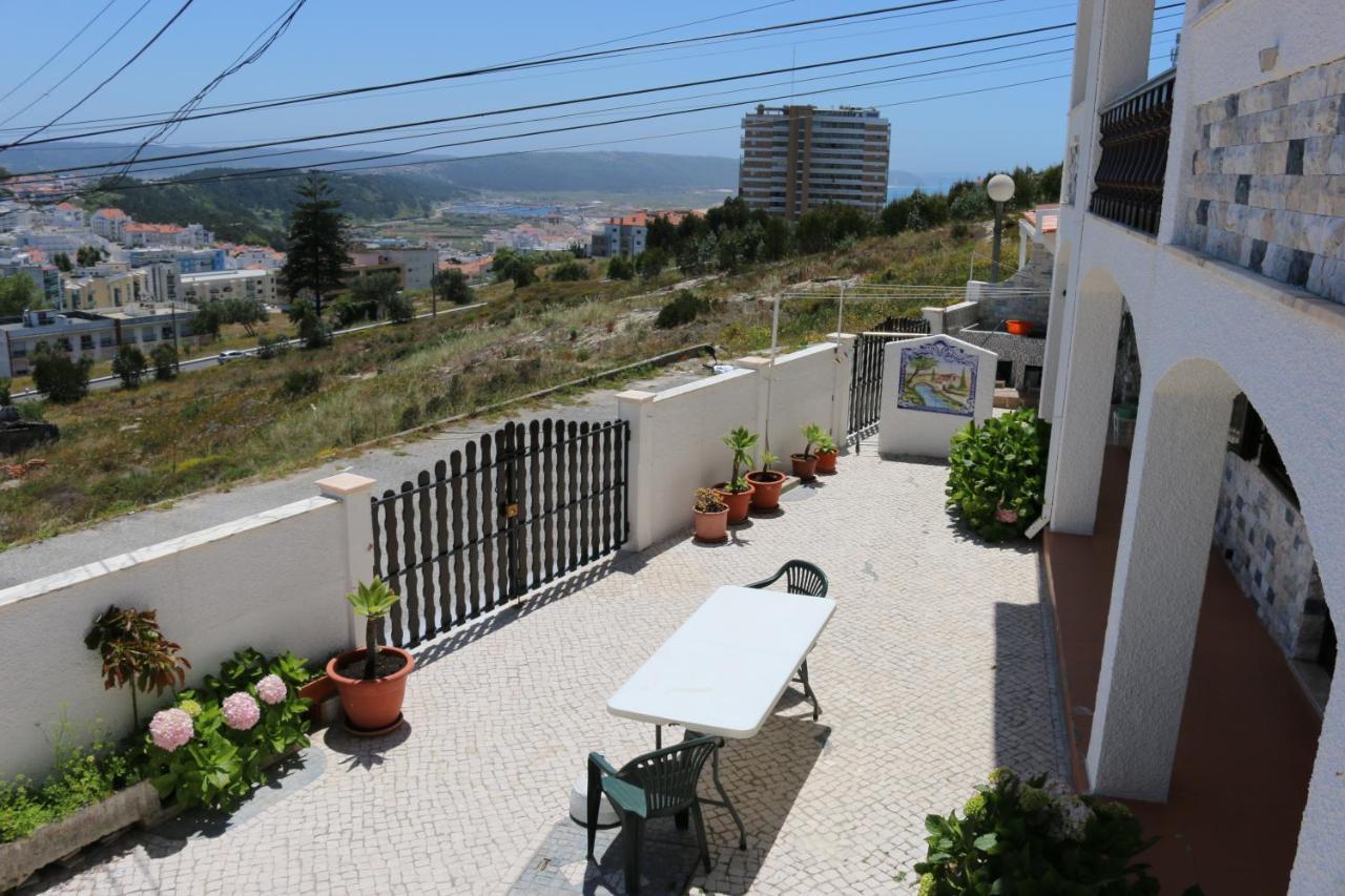 Casa Areal Villa Nazare Exterior photo