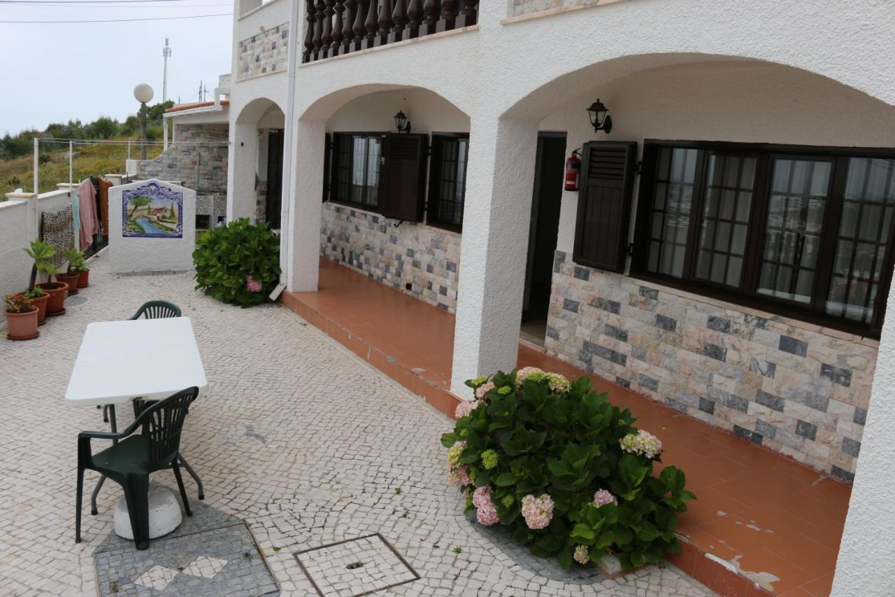 Casa Areal Villa Nazare Exterior photo