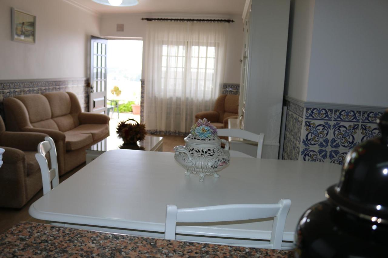 Casa Areal Villa Nazare Exterior photo